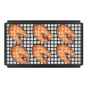 contenitore per alimenti professionale in acciaio inox 1