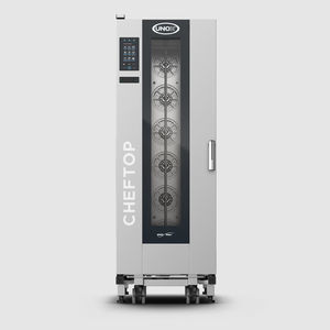 forno professionale