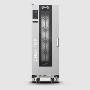 forno professionale