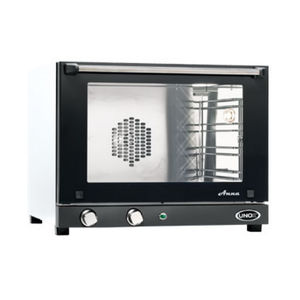 forno professionale 1
