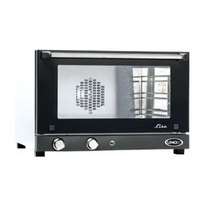 forno professionale 1