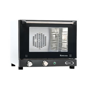 forno professionale