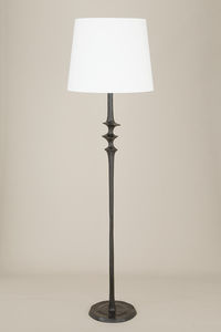 lampada da terra
