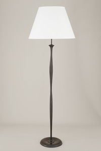 lampada da terra
