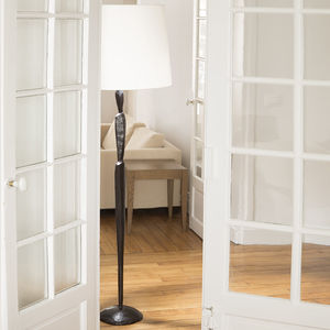 lampada da terra 1