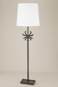 lampada da terra 1
