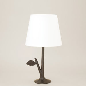 lampada da comodino