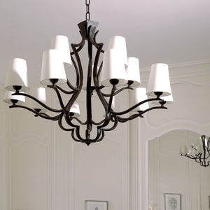 lampadario classico
