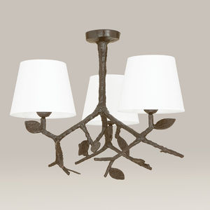lampadario classico