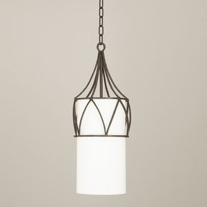 lampada a sospensione
