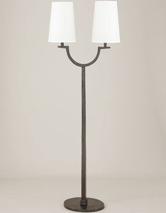 lampada da terra