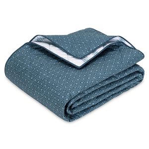 trapunta in cotone