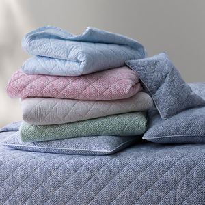 trapunta in cotone