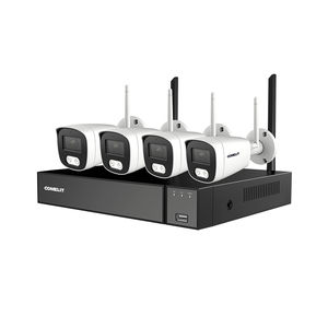 sistema di videosorveglianza intelligente