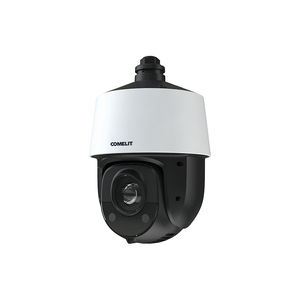 camera di sicurezza PTZ