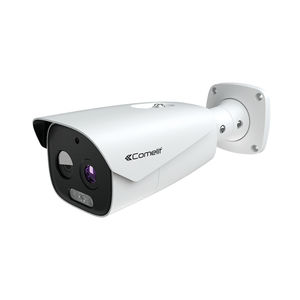 camera di sicurezza fissa
