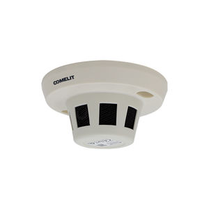 camera di sicurezza fissa