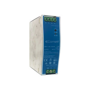 alimentazione elettrica DC