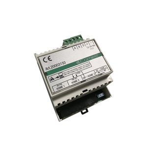modulo di controllo per sistema domotico