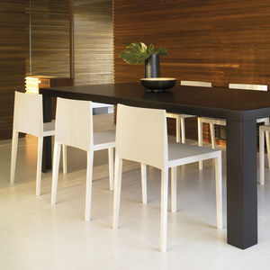 sedia visitatore moderna