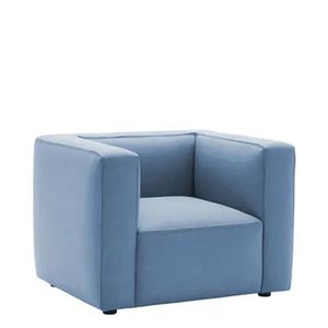 poltrona contemporanea