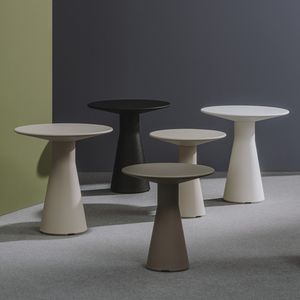 tavolino basso contemporaneo