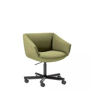 poltrona da ufficio contemporanea 1