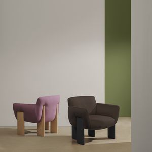 poltrona contemporanea 1