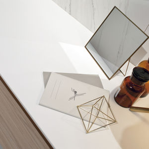 piano di lavoro in gres porcellanato 1