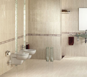 piastrella in ceramica