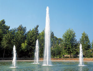 getto per fontana 1