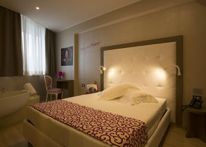 letto matrimoniale