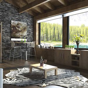 tavolino basso design