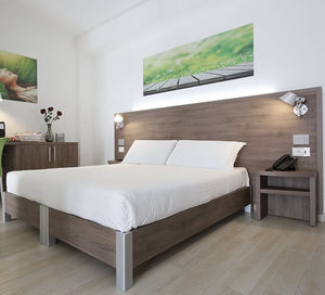 camera d'hotel contemporanea 1