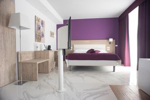 camera d'hotel contemporanea 1