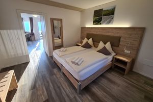 camera d'hotel contemporanea 1