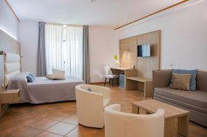 camera d'hotel contemporanea 1