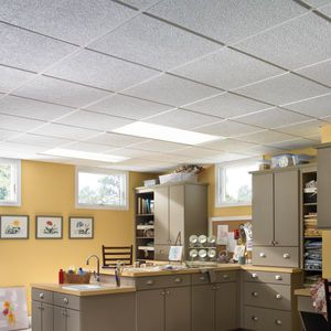controsoffitto in gesso 1