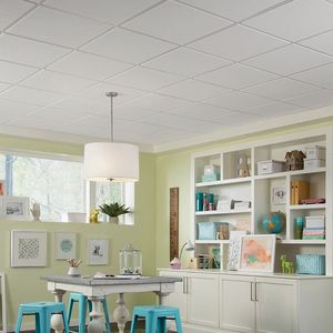 controsoffitto in gesso 1
