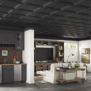 controsoffitto in PVC 1