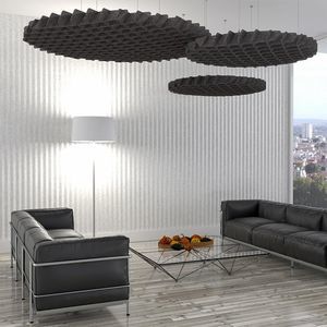 controsoffitto in PET 1