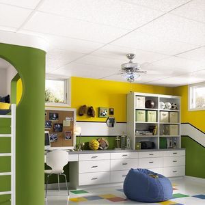 controsoffitto in gesso 1
