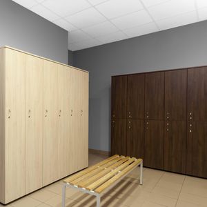 controsoffitto in legno-cemento