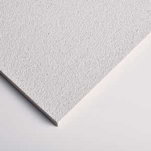 controsoffitto in fibra minerale