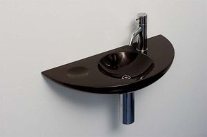 lavabo sospeso
