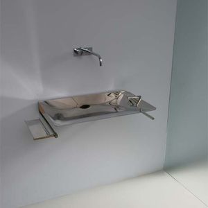 lavabo sospeso