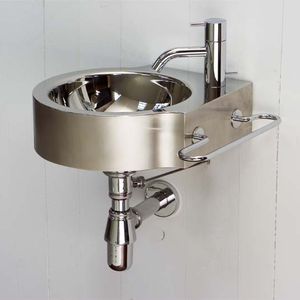 lavabo sospeso