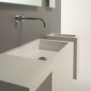 lavabo sospeso