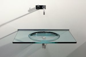 lavabo sospeso