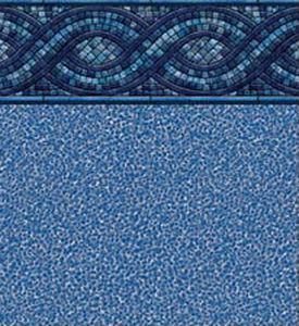 membrana per piscina in vinile 1